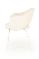 Cut-Out Back Dining Armchairs (2) | By-Boo Story | Oroatrade.com