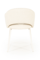 Cut-Out Back Dining Armchairs (2) | By-Boo Story | Oroatrade.com