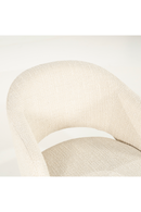 Cut-Out Back Dining Armchairs (2) | By-Boo Story | Oroatrade.com