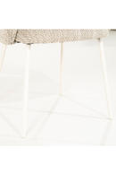 Cut-Out Back Dining Armchairs (2) | By-Boo Story | Oroatrade.com