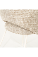 Cut-Out Back Dining Armchairs (2) | By-Boo Story | Oroatrade.com