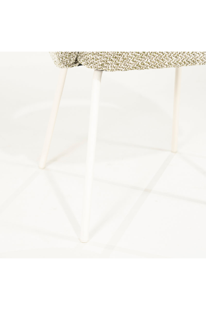 Cut-Out Back Dining Armchairs (2) | By-Boo Story | Oroatrade.com