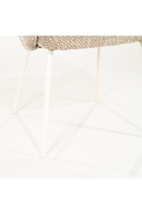 Cut-Out Back Dining Armchairs (2) | By-Boo Story | Oroatrade.com