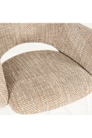 Cut-Out Back Dining Armchairs (2) | By-Boo Story | Oroatrade.com