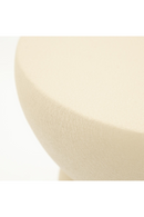 Coated Metal Modern Stool | By-Boo Kerun | Oroatrade.com