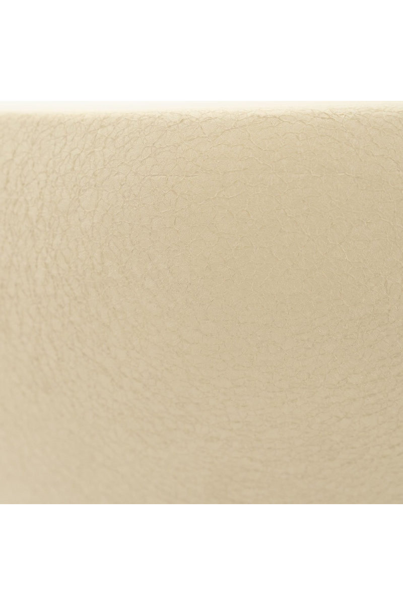 Coated Metal Modern Stool | By-Boo Kerun | Oroatrade.com