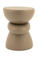 Coated Metal Modern Stool | By-Boo Kerun | Oroatrade.com