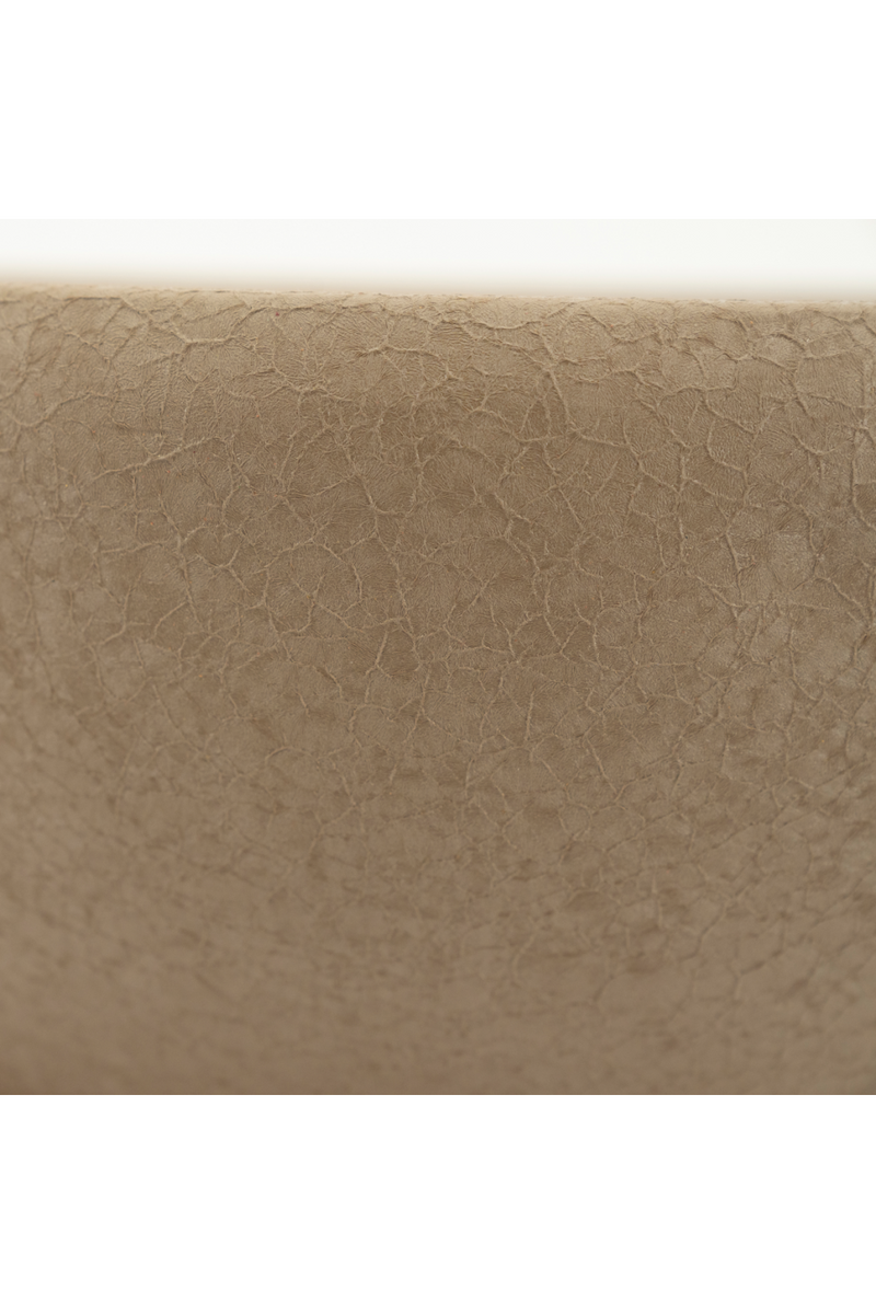 Coated Metal Modern Stool | By-Boo Kerun | Oroatrade.com