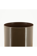 Glossy Iron Table Lamp | By-Boo Orbs | Oroatrade.com