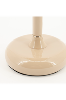 Glazed Iron Table Lamp | By-Boo Bomb | Oroatrade.com