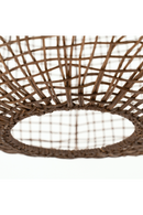 Rattan Rustic Pendant Light | By-Boo Hata | Oroatrade.com