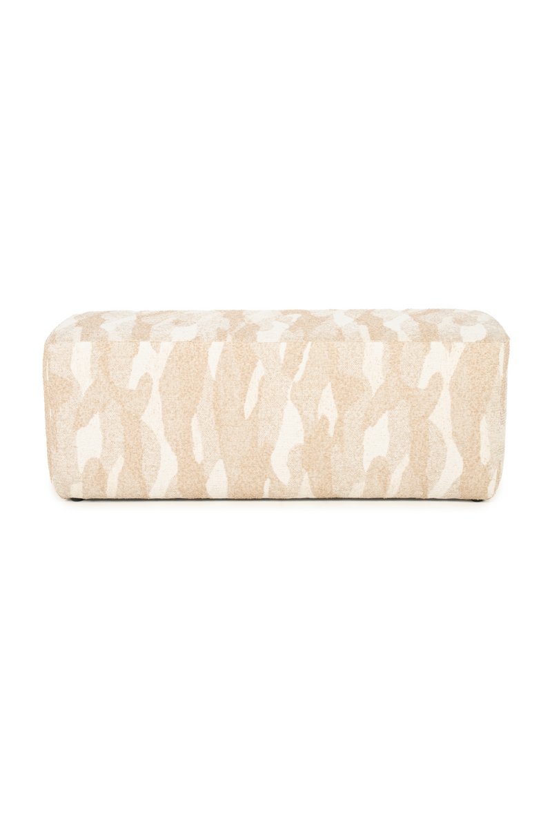 Square Tufted Lounge Chair | By-Boo Hive | Oroatrade.com