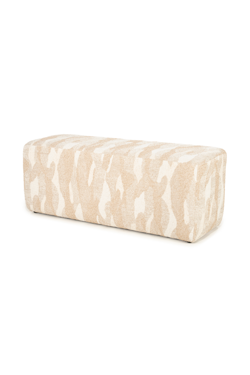 Square Tufted Lounge Chair | By-Boo Hive | Oroatrade.com