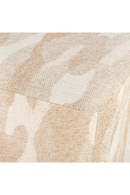 Square Tufted Lounge Chair | By-Boo Hive | Oroatrade.com