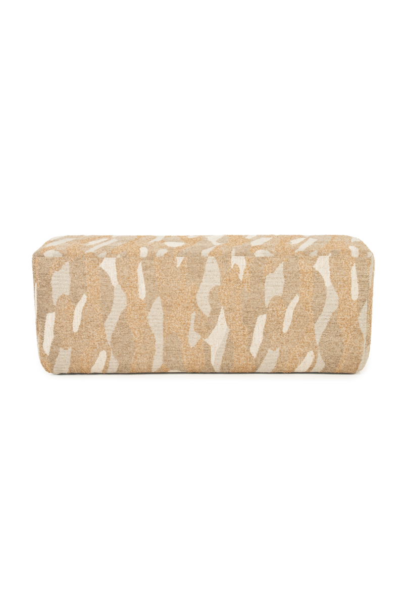 Square Tufted Lounge Chair | By-Boo Hive | Oroatrade.com
