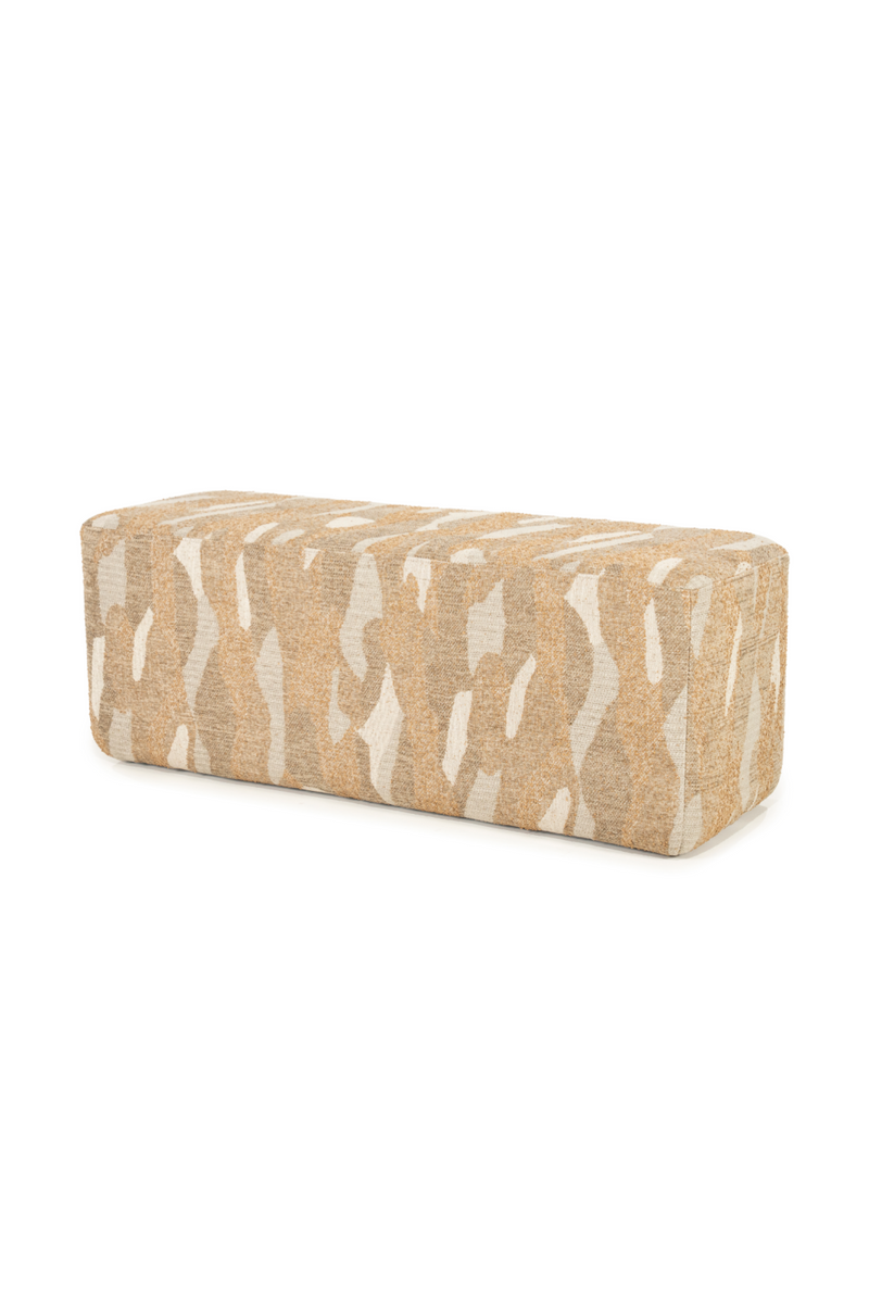 Square Tufted Lounge Chair | By-Boo Hive | Oroatrade.com