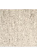 Square-Tufted Beige Lounge Chair | By-Boo Hive | Oroatrade.com