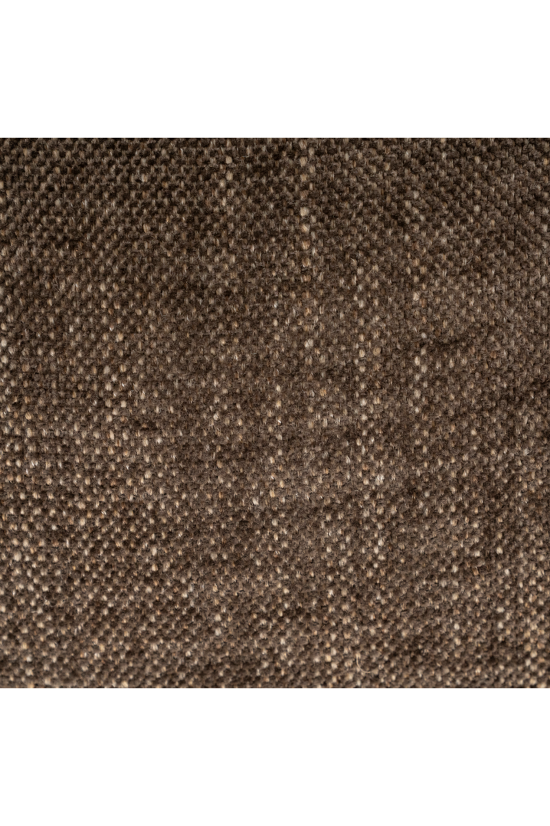 Square-Tufted Beige Lounge Chair | By-Boo Hive | Oroatrade.com