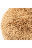 Shaggy Fur Stool | By-Boo Doodly | Oroatrade.com