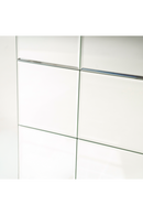 Glass Panels Side Table | By-Boo Flectron | Oroatrade.com