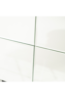 Glass Panels Coffee Table | By-Boo Flectron | Oroatrade.com