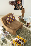 Glass Panels Coffee Table | By-Boo Flectron | Oroatrade.com