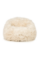 Furry Inflatable Chair | By-Boo Snuzzle | Oroatrade.com