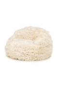 Furry Inflatable Chair | By-Boo Snuzzle | Oroatrade.com