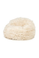 Furry Inflatable Chair | By-Boo Snuzzle | Oroatrade.com