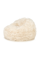 Furry Inflatable Chair | By-Boo Snuzzle | Oroatrade.com