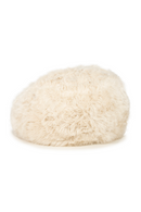 Furry Inflatable Chair | By-Boo Snuzzle | Oroatrade.com