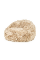 Furry Inflatable Chair | By-Boo Snuzzle | Oroatrade.com