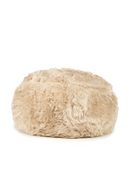 Furry Inflatable Chair | By-Boo Snuzzle | Oroatrade.com