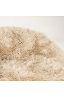 Furry Inflatable Chair | By-Boo Snuzzle | Oroatrade.com