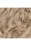 Furry Inflatable Chair | By-Boo Snuzzle | Oroatrade.com