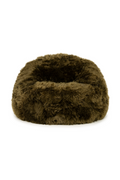 Furry Inflatable Chair | By-Boo Snuzzle | Oroatrade.com