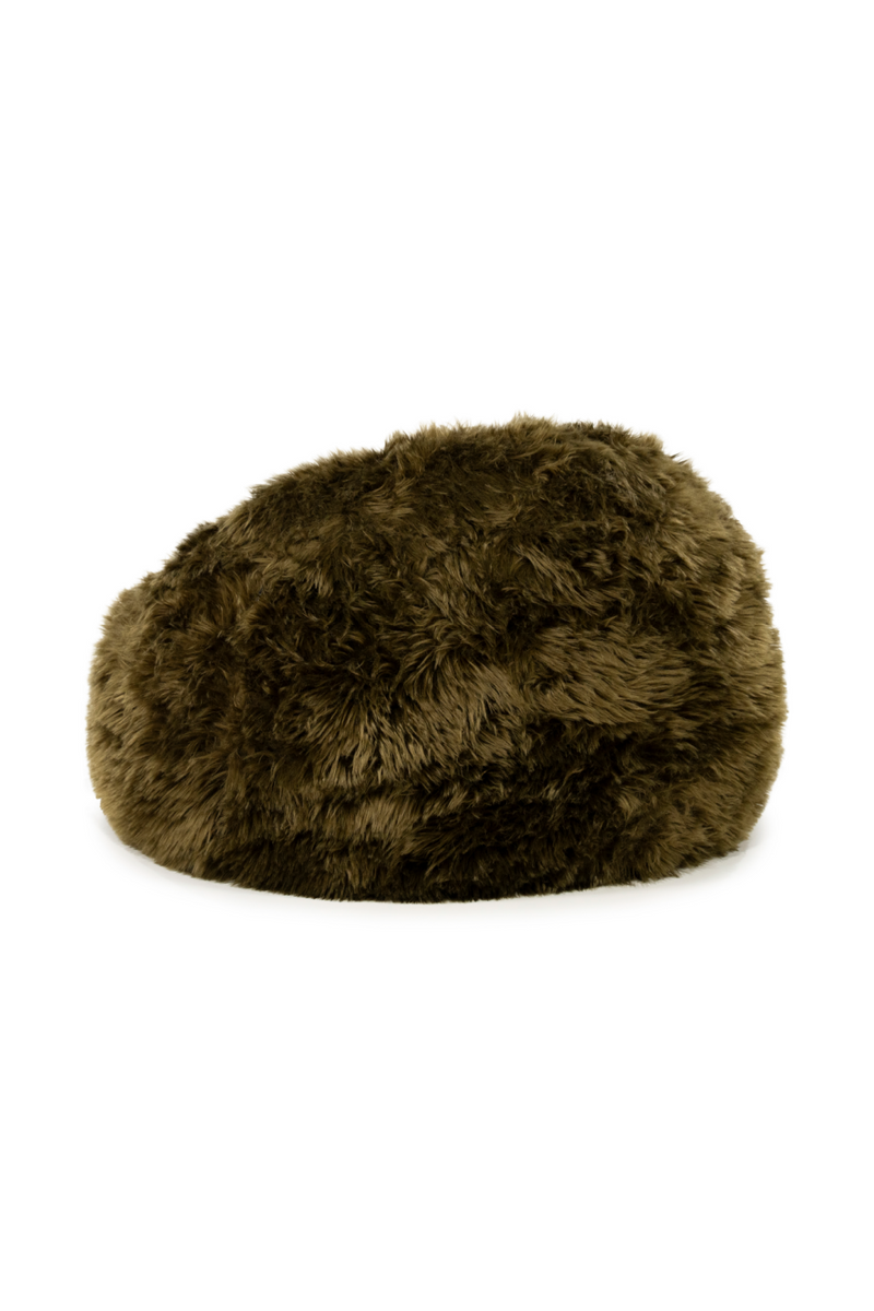 Furry Inflatable Chair | By-Boo Snuzzle | Oroatrade.com