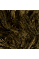 Furry Inflatable Chair | By-Boo Snuzzle | Oroatrade.com