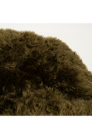 Furry Inflatable Chair | By-Boo Snuzzle | Oroatrade.com