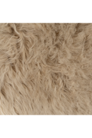 Furry Minimalist Carpet 5' x 7'5" | By-Boo Laska | Oroatrade.com