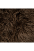 Furry Minimalist Carpet 5' x 7'5" | By-Boo Laska | Oroatrade.com