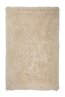 Furry Minimalist Carpet 6' x 9'5" | By-Boo Laska | Oroatrade.com