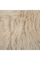 Furry Minimalist Carpet 6' x 9'5" | By-Boo Laska | Oroatrade.com