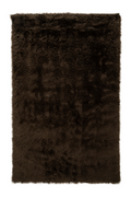 Furry Minimalist Carpet 6' x 9'5" | By-Boo Laska | Oroatrade.com