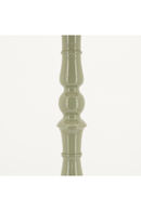 Jute Fringed Floor Lamp | By-Boo Fringaloo | Oroatrade.com