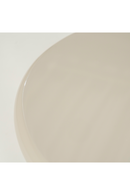 High-Gloss Round Side Table | By-Boo Bloop | Oroatrade.com