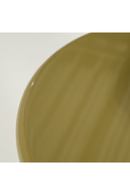 High-Gloss Round Side Table | By-Boo Bloop | Oroatrade.com