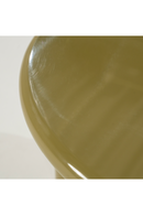 High-Gloss Round Coffee Table M | By-Boo Bloop | Oroatrade.com