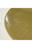 High-Gloss Round Coffee Table L | By-Boo Bloop | Oroatrade.com