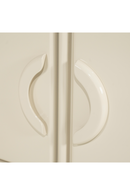 High-gloss 2-Door Dresser | By-Boo Gubby | Oroatrade.com